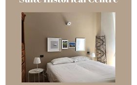 Intendenza 32 Suite Historical Centre